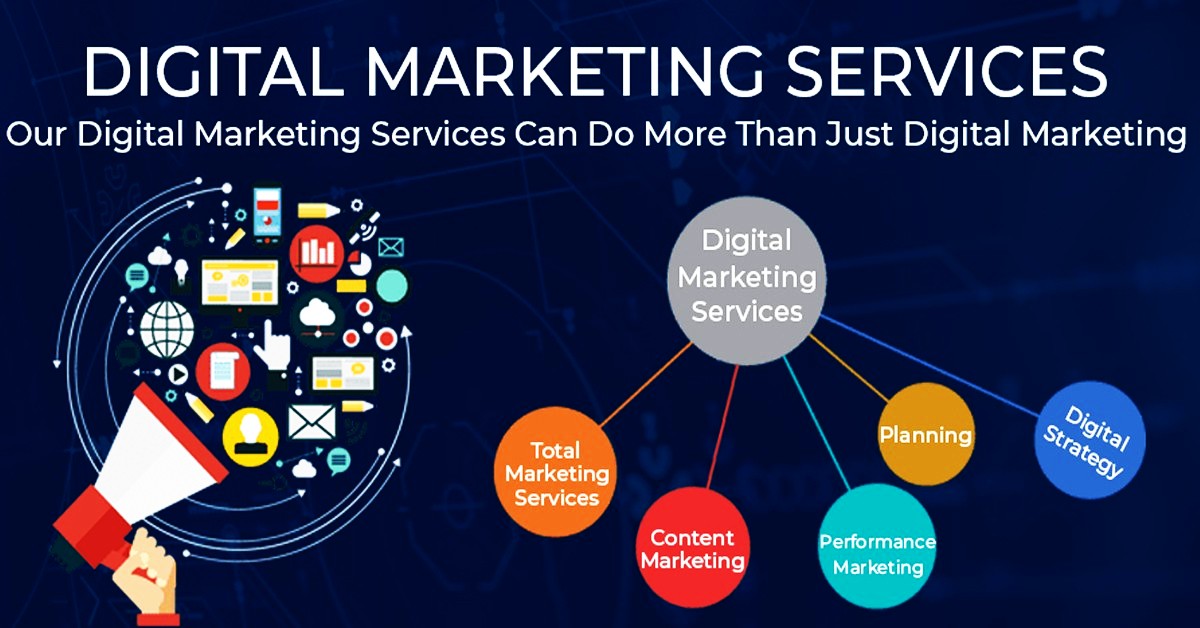 best digital marketing company